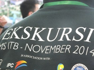 ekskursi