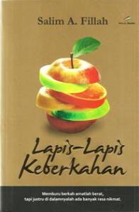 lapis lapis keberkahan