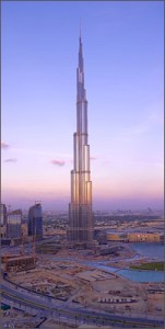 Burj Khalifa