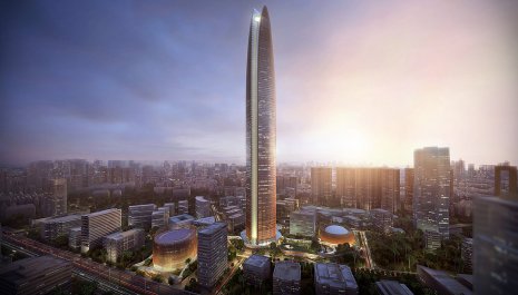 Pertamina Energy Tower