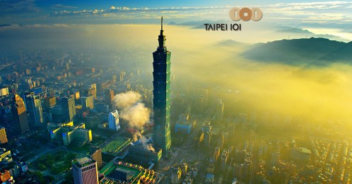 taipei 101