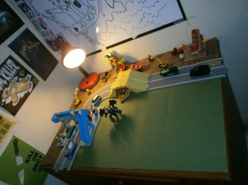 OLYMPUS DIGITAL CAMERA